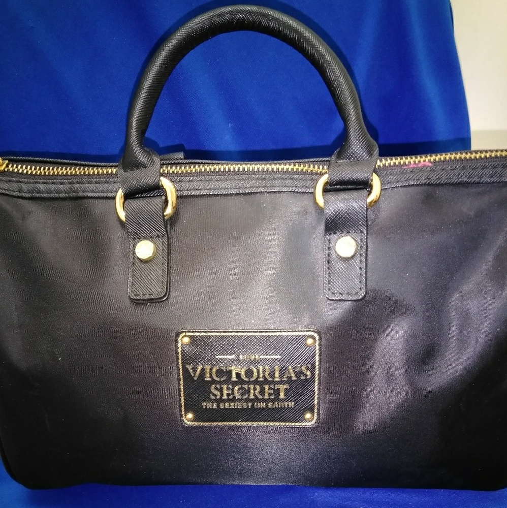 Victoria Secret Makeup Bag/Purse